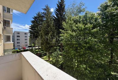 Apartament cu 3 camere semidecomandat în Astra - 17