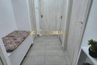 Apartament cu 2 camere decomandat, mobilat în Crângași - 11