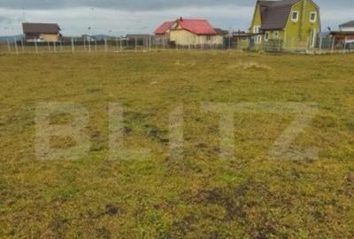 Teren de 1040 mp, în Bod - 4