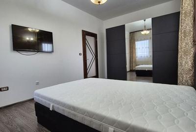 Apartament cu 3 camere în UTA - 16