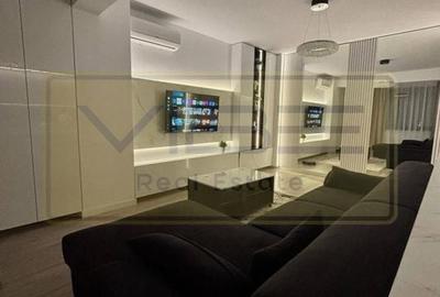 Apartament premium 2 camere+parcare Comat Towers - 14