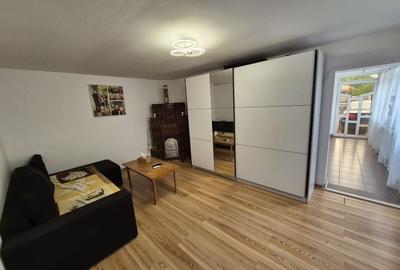 Casa+anexa 105 mp si teren intravilan 1282 mp la munte Urleta Prahova - 5