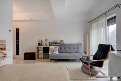 Vanzare vila moderna zona 2 Cocosi - 48