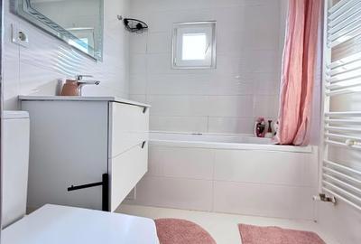 Apartament modern cu 3 camere, etaj 2, ideal pentru o familie - 5