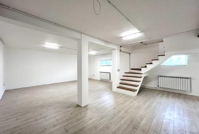 Casa tip duplex de  vanzare, finisat si mobilat,  zona VIVO Floresti - 7
