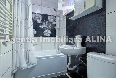 Apartament cu 3 camere decomandat în Dacia - 3