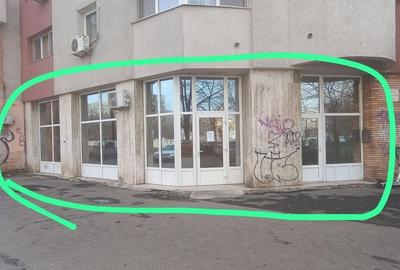 Spațiu Cafenea, Salon Cos., Cab.Stomat. !Vis a vis de Catedrala Neamul - 2