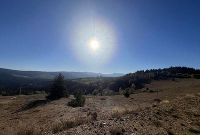 Spațiu comercial, în Beliș - 7