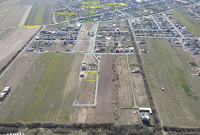 Spațiu comercial, în Moșnița Nouă