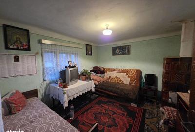 Casă cu 2 camere cu Teren 2086 Mp în Vărmaga - 12