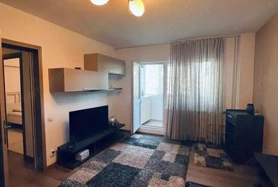 De inchiriat apartament 2 camere, aproape de Mega Mall, Basarabia