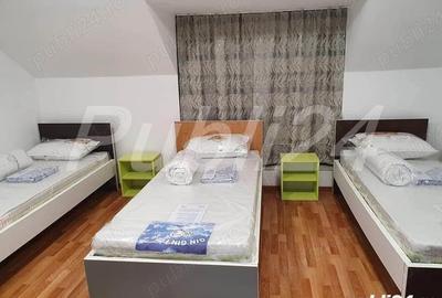 Casă cu 6 camere în Șagului - 14