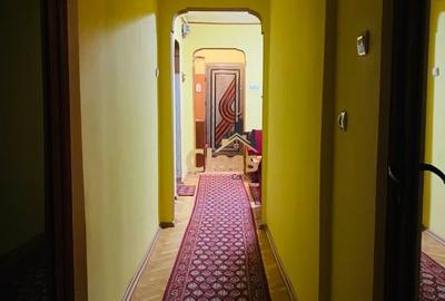 Apartament cu 3 camere decomandat, mobilat în Mănăștur - 6