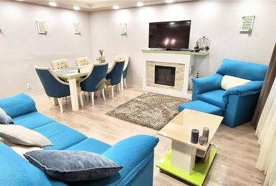 APARTAMENT 4 CAMERE STRADA TASNAD MANASTUR APARTAMENT 4 CAMERE STRADA TASNAD MANASTUR - 5