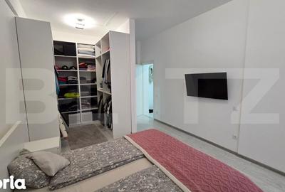 Apartament cu 2 camere decomandat în Răzvad - 5