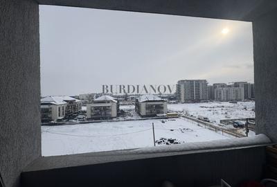 Apartament cu 2 camere în Theodor Pallady - 15