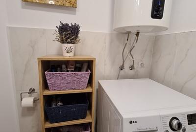 Garsoniera moderna 32mp zona ultracentrala - 7