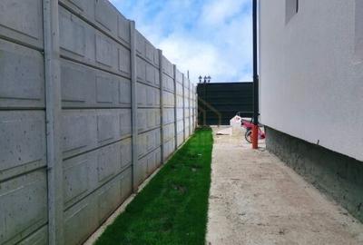 VILA INDIVIDUALA P+1 -mobilata si utilata POPESTI LEORDENI VILA INDIVIDUALA P+1 -mobilata si utilata POPESTI LEORDENI - 15