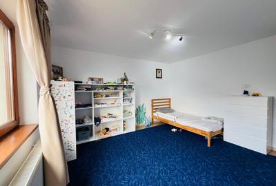 Vila 5 Camere || Caciulati  - Sat || Toate utilitatile - 9