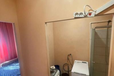 Garsonieră în Valea Rosie