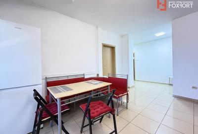 Apartament cu 2 camere decomandat, mobilat în Steaua - 10