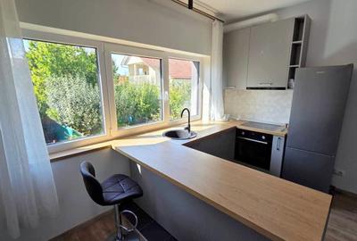 2 camere, bloc nou, modern, cu parcare in Buna Ziua, zona Home Garden - 6