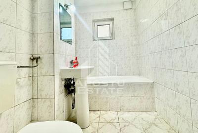 Apartament cu 3 camere decomandat, mobilat în Micălaca - 6