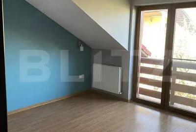 Casa de vanzare, cu 5 camere, 220 mp, zona Unirea - 13