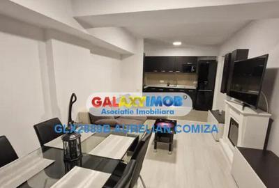 Apartament 2 camere Grozavesti- Complex Park Residence etaj - 2