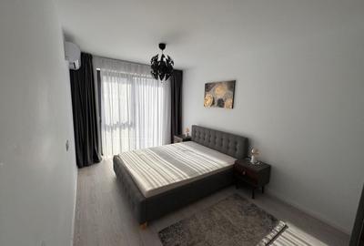 Apartament cu 2 camere semidecomandat în Timpuri Noi - 8