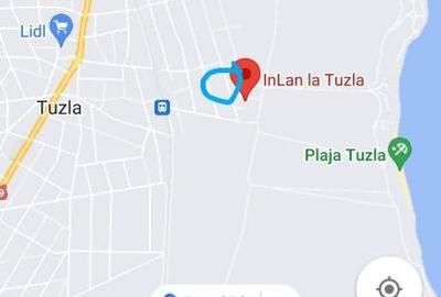 Teren Construcții intravilan de 400 mp, în Tuzla - 2