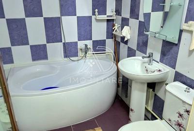 Apartament cu 2 camere în Central - 8