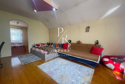 Casă individuală cu 7 camere cu Teren 620 Mp în Florești - 19