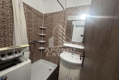 Apartament 1 camera, zona Complexului Studentesc - 4