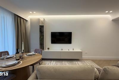 Apartament cu 3 camere în Nord - 11