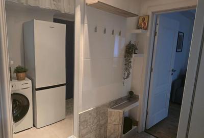 Apartament cu 2 camere nedecomandat, mobilat în George Enescu - 7