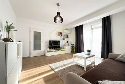 Apartament cu 2 camere decomandat în Braytim