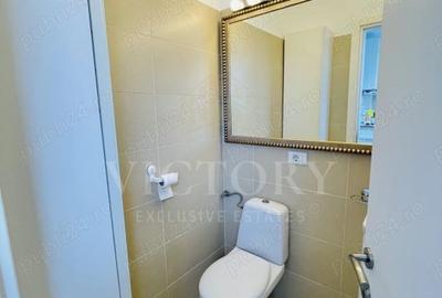 APARTAMENTE 2 CAMERE || INCHIRIERE || AVIATIEI - 6