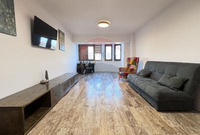 Apartament 3 camere de vanzare Tiglina1 Bloc NOU 2002 - 2