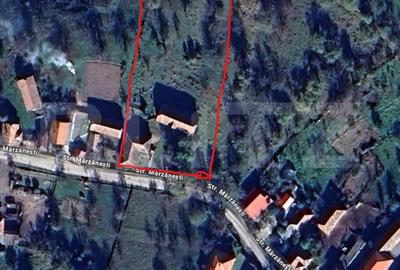 Proprietate in Iara 6.000  teren, ideala pentru casa sau investitie - 1
