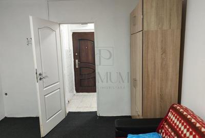 Garsoniera-Iosefin-Mobilata Garsoniera-Iosefin-Mobilata - 2