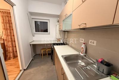 Garsoniera de inchiriat Pantelimon, Disponibilitate imedia - 2