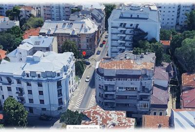 Vanzare apartament 5 camere | Armeneasca | 193mp utili | pretabil locuinta | cab - 6