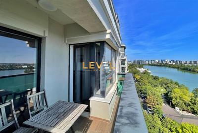 Apartament cu 2 camere semidecomandat, mobilat în Floreasca - 3