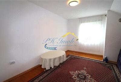 Vila de vanzare Breaza, Nistoresti Prahova - 8