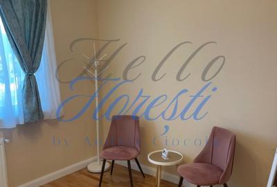 Apartament cu 3 camere in zona Aqua Park - 3