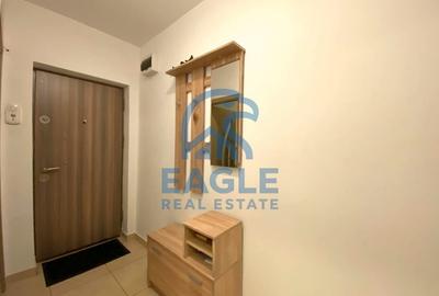 Gara - 2 Camere renovat modern, cu balcon si vedere spre Parcul Garii - 20