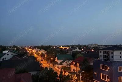 Penthouse de lux in zona Braytim, 4 camere, mobilat si utilat,terasa 40mp - 10