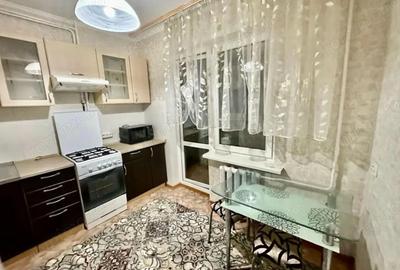 Apartament cu 2 camere semidecomandat în Lipovei