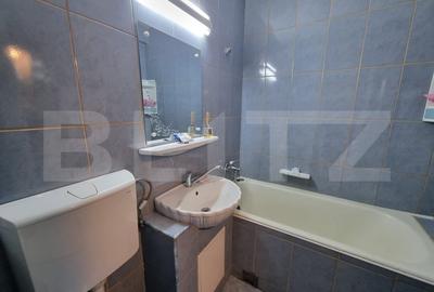 Apartament 2 camere, 41 mp, zona Piata Flora - 5